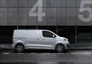 В Калуге начали собирать фургоны Peugeot и Citroen