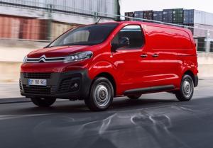 В Калуге начали собирать фургоны Peugeot и Citroen