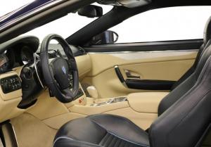 Touring Supperleggera Sciadipersia