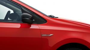 Volkswagen представил «спортивный» седан Vento Sport