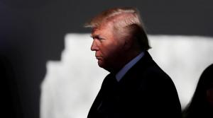 Трамп пригрозил ввести налог на автомобили из Европы