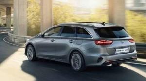 Kia Ceed SportsWagon