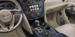 Bentley Bentayga стал гибридом