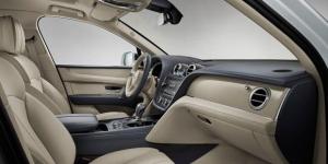 Bentley Bentayga стал гибридом