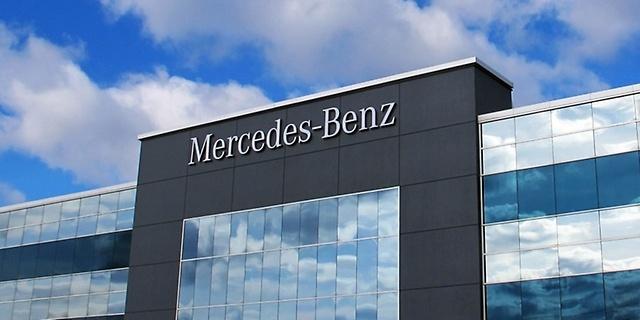 Производитель Mercedes-Benz запускает свою криптовлаюту