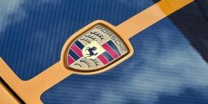 Porsche собирается начать производство первых пассажирских дронов
