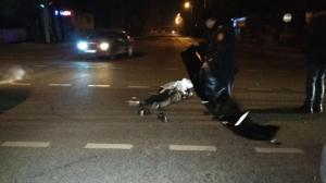 22-летнего парня насмерть сбили в Алматы