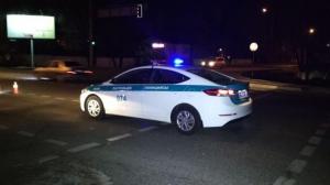 22-летнего парня насмерть сбили в Алматы