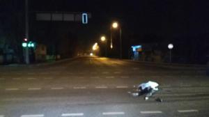 22-летнего парня насмерть сбили в Алматы