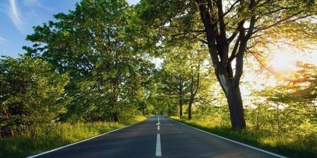 В Швеции построили идеальную дорогу, которая никогда не разрушится
