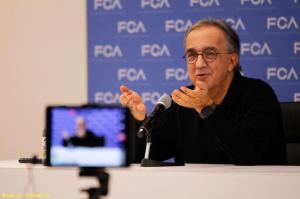 Маркионне: В Liberty Media не разбираются в технике
