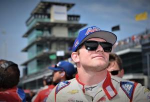 Конор Дэли выступит в Инди 500 за Dale Coyne Racing
