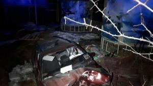 Смертельное ДТП произошло при спуске с Большого Алматинского озера 
