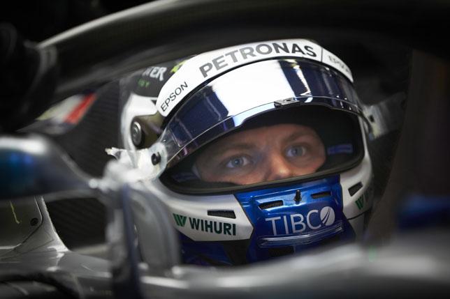 Mercedes и TIBCO продлили контракт
