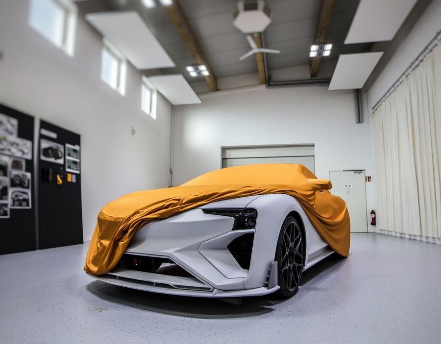 Бывший босс Audi займется в Китае новой автомобильной маркой