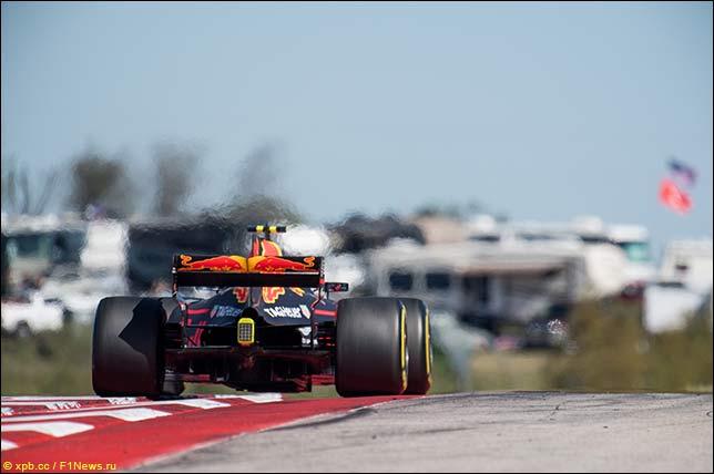 В FIA решат вопрос выездов за пределы трассы