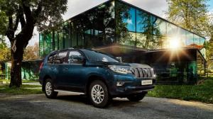 Названы самые популярные дизельные автомобили в России