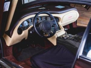 Редчайший Lamborghini без пробега продали по цене нового Aventador
