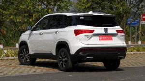 Новый кроссовер Baojun 530 поступил в продажу