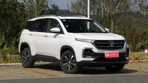 Новый кроссовер Baojun 530 поступил в продажу