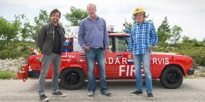 СМИ сообщили о возможном закрытии шоу The Grand Tour