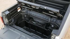 Компания Honda «обновила» пикап Ridgeline