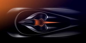 McLaren анонсировал быстрейший суперкар в своей истории