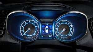 Кроссовер Chery Tiggo 5 получил новую топовую версию в России