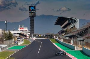 Моторам Ferrari, Renault и Honda удалось догнать Mercedes?