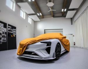 Бывший босс Audi займется в Китае новой автомобильной маркой