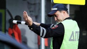 В Москве за сутки произошло свыше 700 ДТП