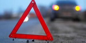 В Украине уменьшилось количество ДТП