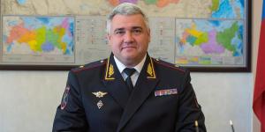 Глава ГИБДД объяснил массовые увольнения в ведомстве