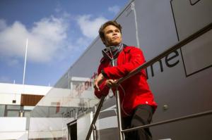 WEC: Ник де Вриз сменит Ламмерса после Ле-Мана
