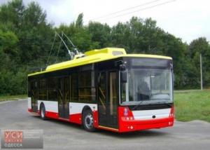 Украинские заводы в состоянии обеспечить города страны современным транспортом