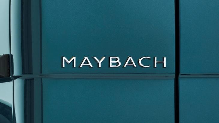 Роскошный внедорожник Mercedes-Maybach GLS покажут в апреле

