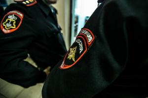 В Москве на пешеходном переходе сбили двух человек
