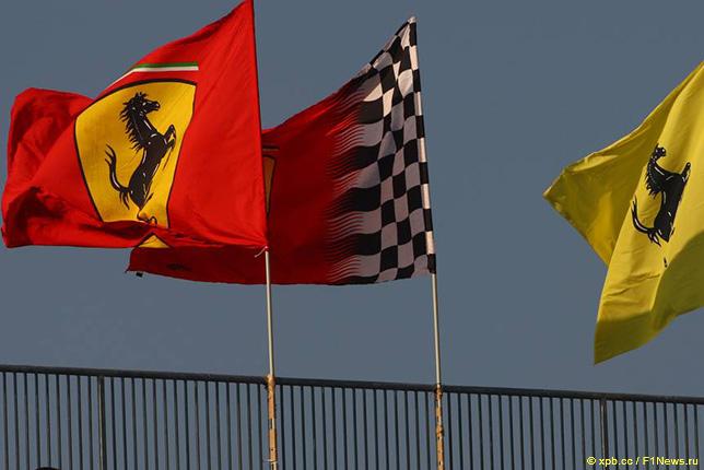 Джо Савар о переходе Лорана Мекиса в Ferrari
