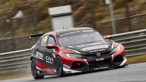 Команды Кубка Мира WTCR провели тесты в Зандворте
