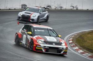Команды Кубка Мира WTCR провели тесты в Зандворте