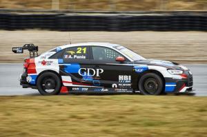 Команды Кубка Мира WTCR провели тесты в Зандворте