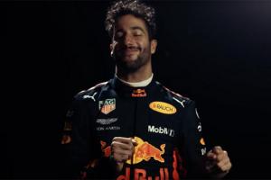 В Red Bull хорошее настроение перед стартом сезона