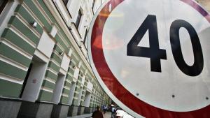 В Астане ограничат скорость на выделенных полосах