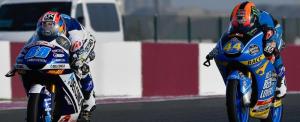 Результаты Гран При Катара 2018 в категории Moto3