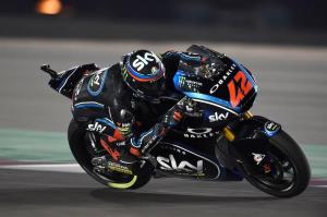 Результаты Гран При Катара 2018 в категории Moto2