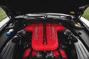 Дважды уникальный Ferrari выставили на продажу