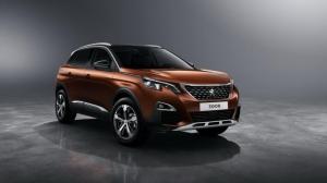 Peugeot 3008 и Opel Grandland X будут собирать в Намибии