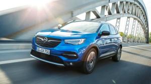 Peugeot 3008 и Opel Grandland X будут собирать в Намибии