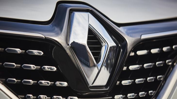 Новый кроссовер Renault для России: «свежая» информация