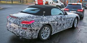 Новые Toyota Supra и BMW Z4 выпустят на одном заводе